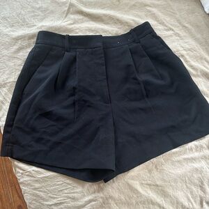Abercrombie and Fitch Tailored Shorts 29/8
